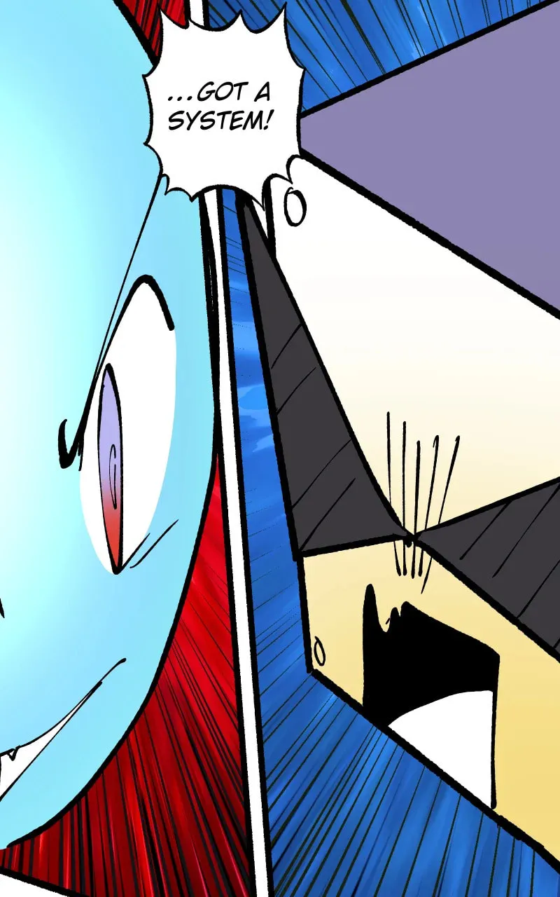 Just a Goblin Chapter 100 page 34 - 