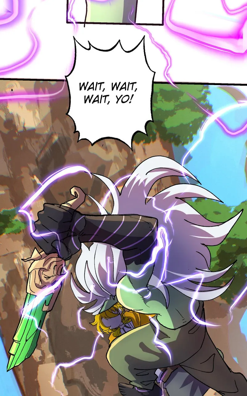 Just a Goblin Chapter 100 page 46 - 