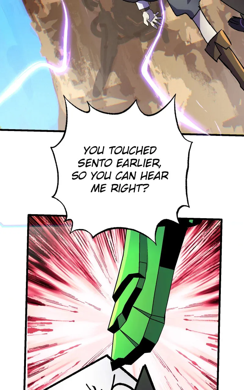 Just a Goblin Chapter 100 page 47 - 