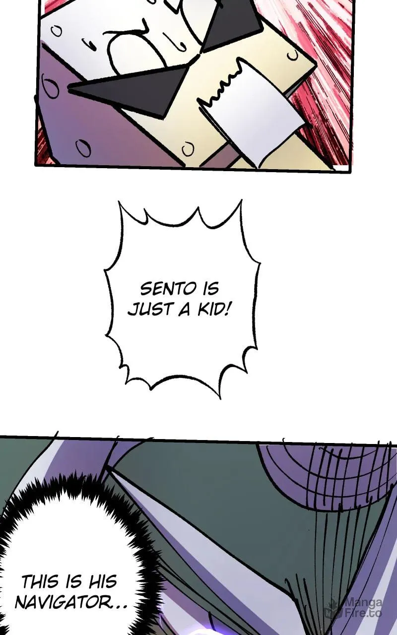 Just a Goblin Chapter 100 page 48 - 