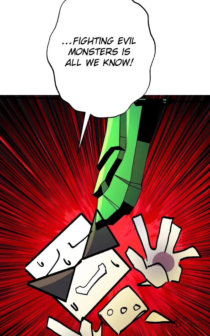 Just a Goblin Chapter 100 page 50 - 