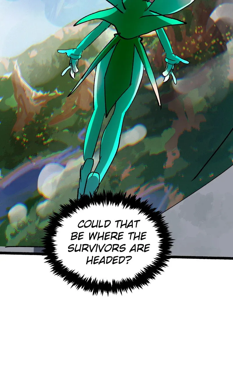 Just a Goblin Chapter 100 page 58 - 