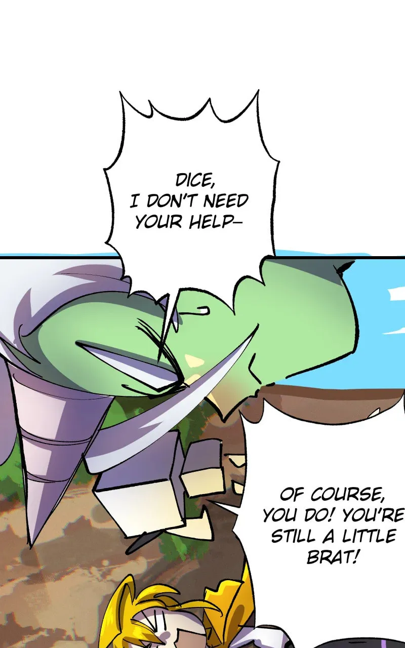 Just a Goblin Chapter 100 page 59 - 