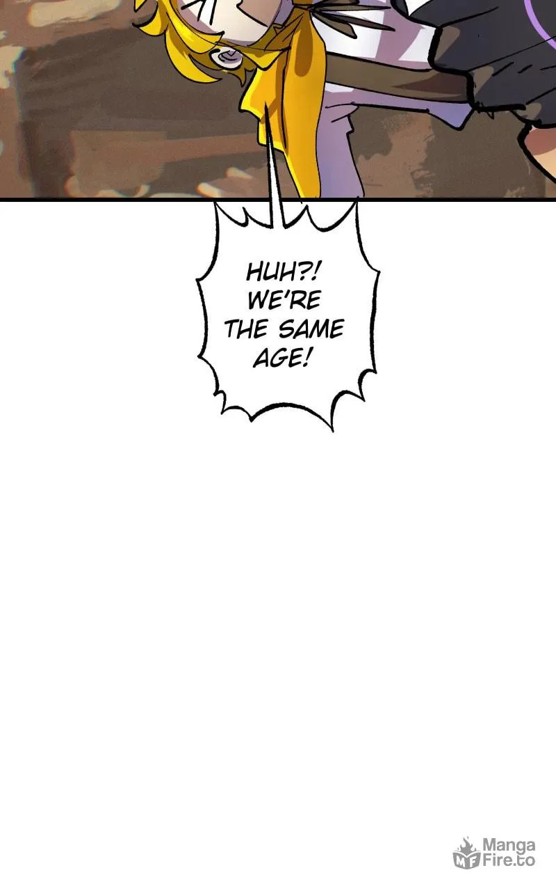 Just a Goblin Chapter 100 page 60 - 
