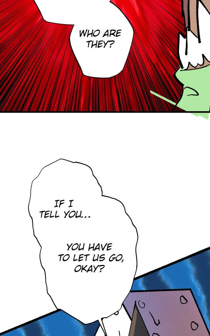 Just a Goblin Chapter 100 page 64 - 