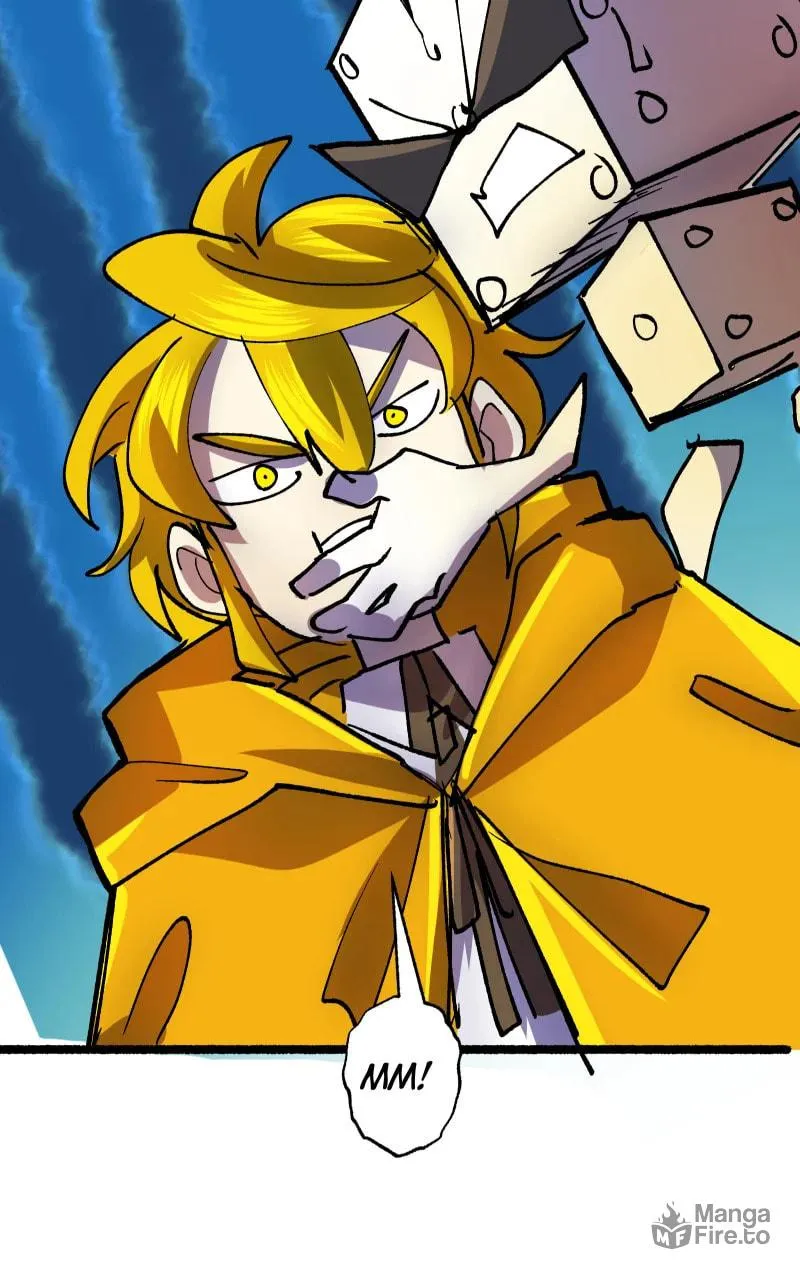 Just a Goblin Chapter 100 page 65 - 