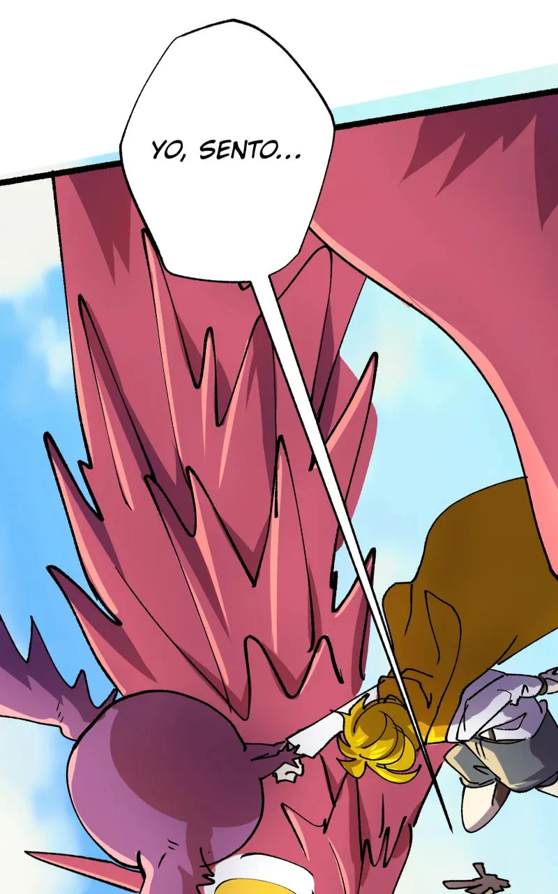 Just a Goblin Chapter 100 page 8 - 