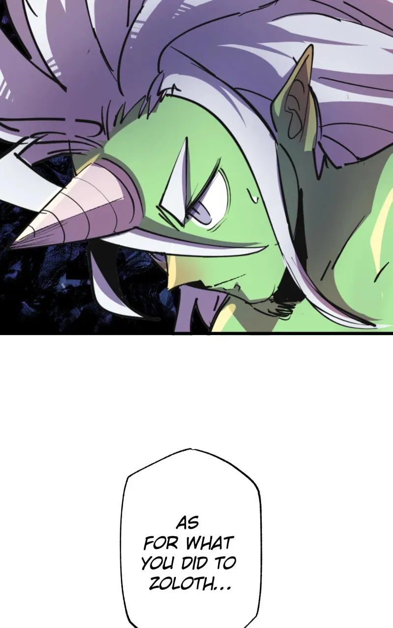 Just a Goblin Chapter 100 page 73 - 