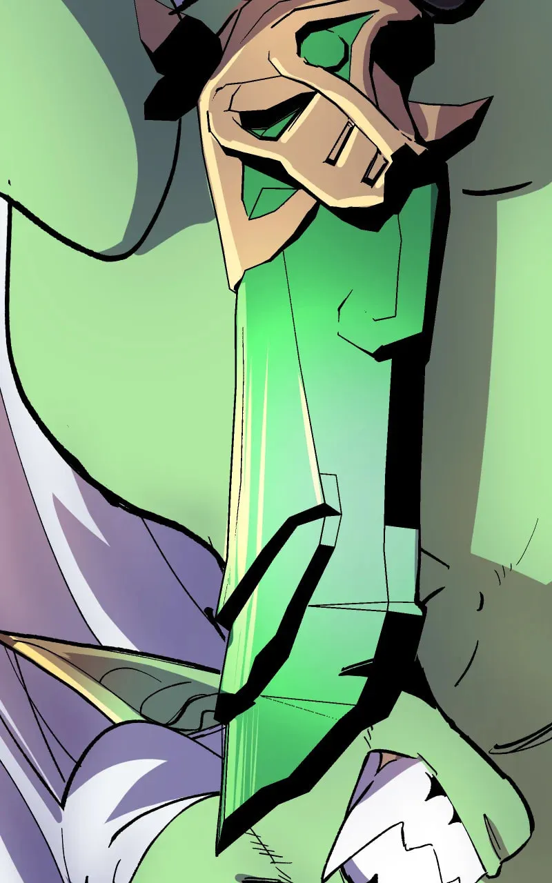 Just a Goblin Chapter 100 page 77 - 