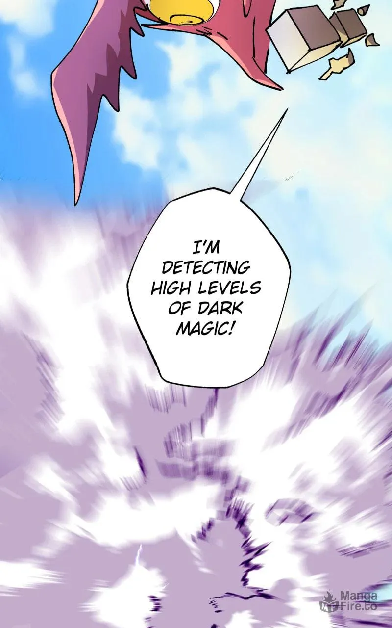Just a Goblin Chapter 100 page 9 - 