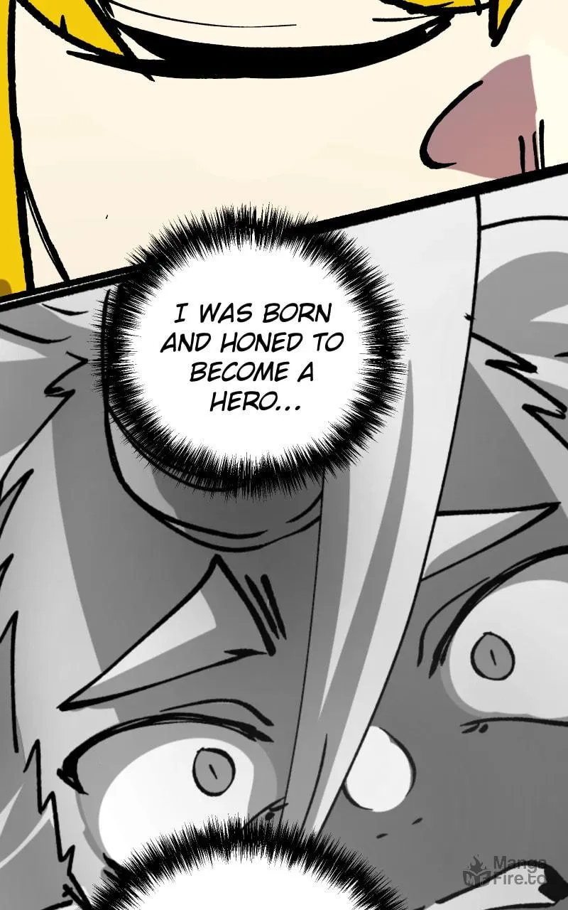 Just a Goblin Chapter 100 page 84 - 