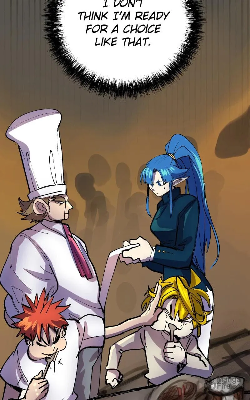 Just a Goblin Chapter 100 page 87 - 
