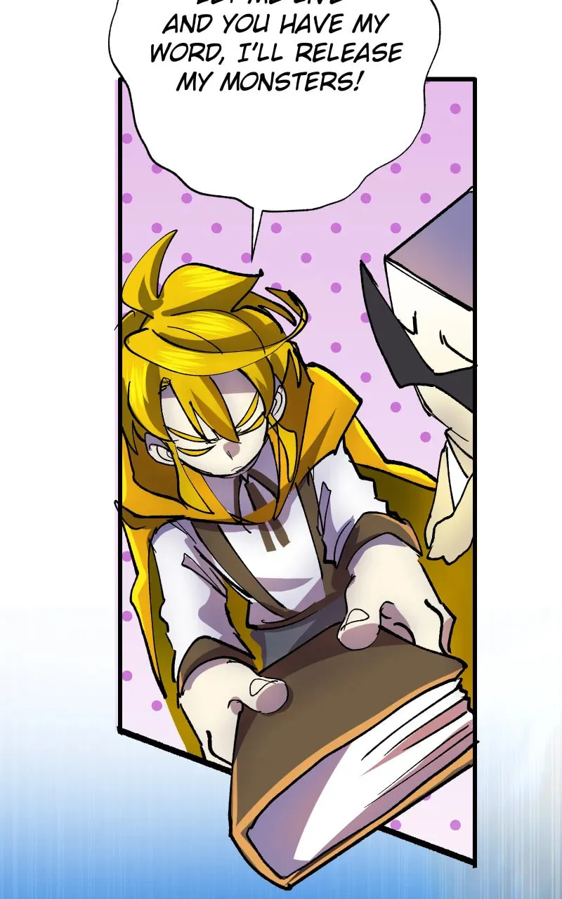Just a Goblin Chapter 100 page 89 - 