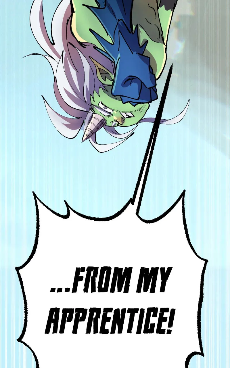Just a Goblin Chapter 100 page 94 - 