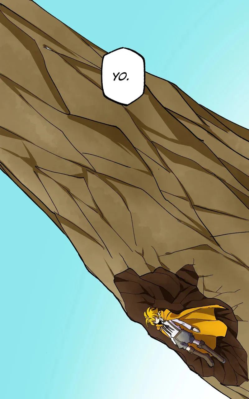 Just a Goblin Chapter 101 page 1 - 