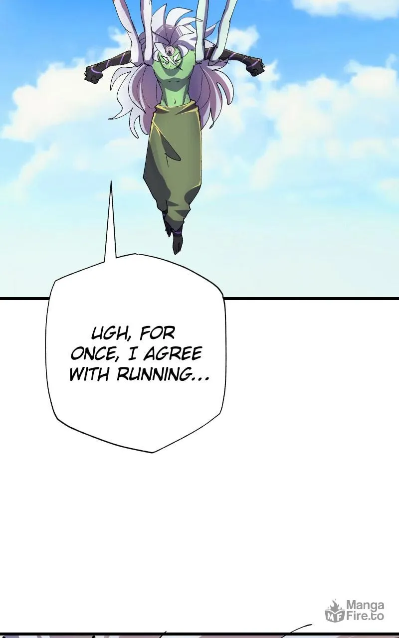Just a Goblin Chapter 101 page 12 - 