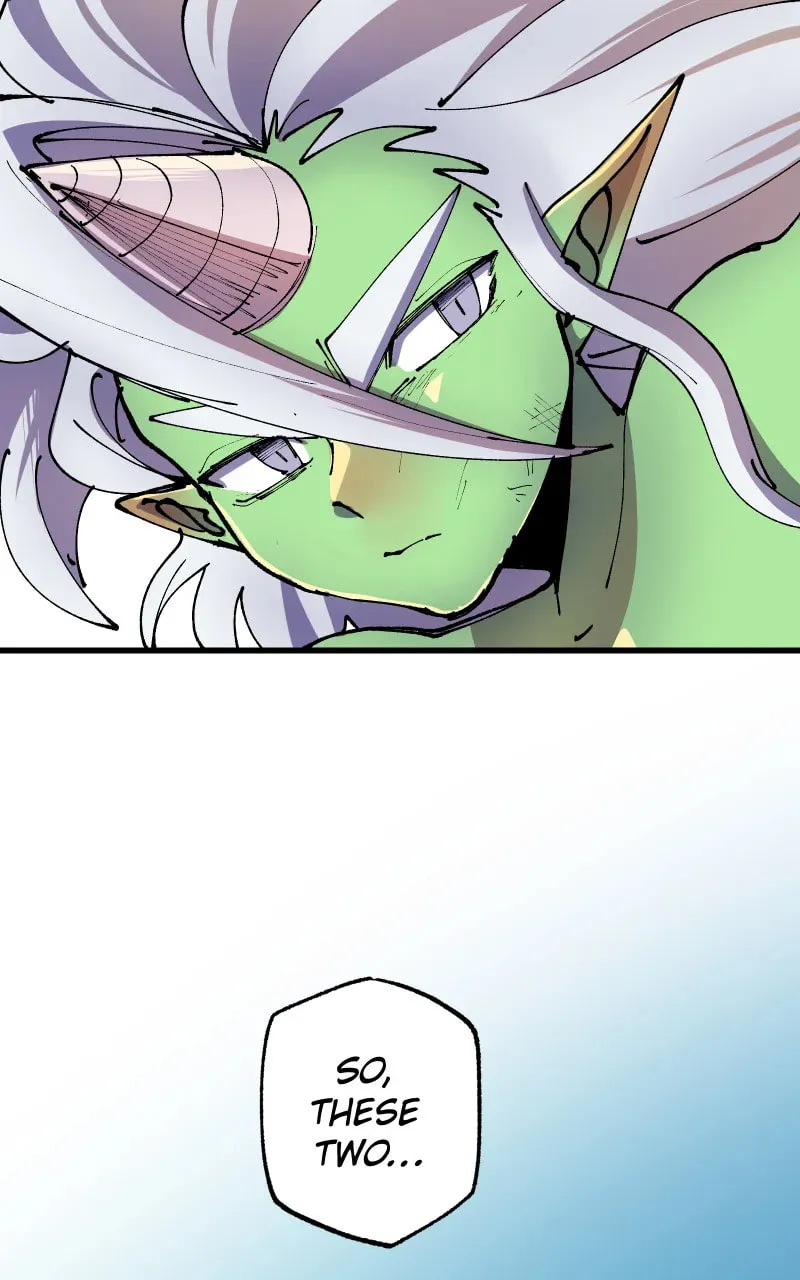 Just a Goblin Chapter 101 page 13 - 