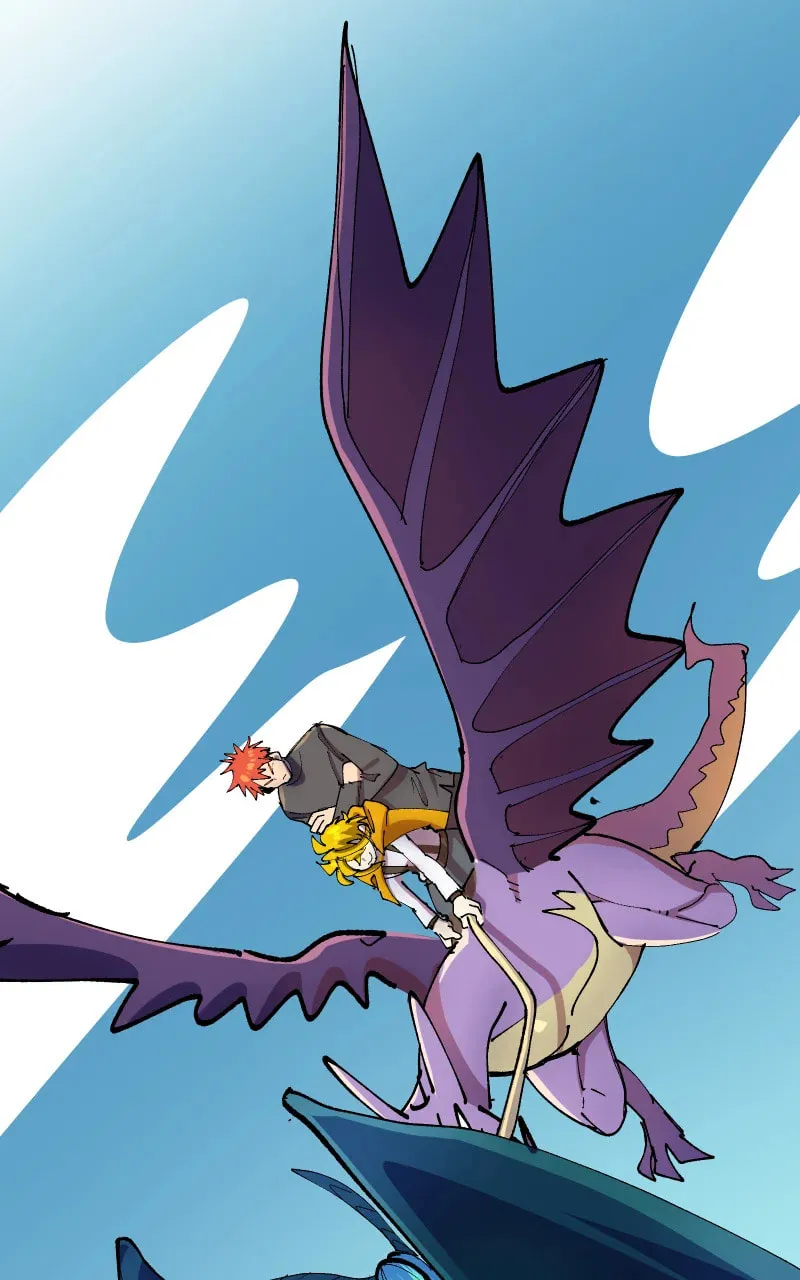Just a Goblin Chapter 101 page 14 - 