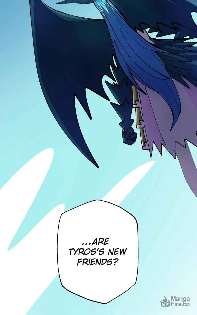 Just a Goblin Chapter 101 page 15 - 