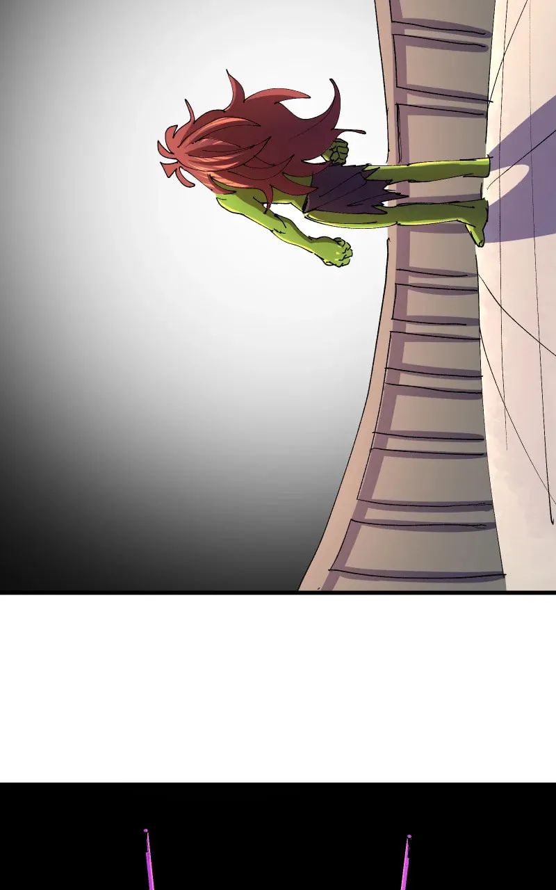 Just a Goblin Chapter 101 page 17 - 