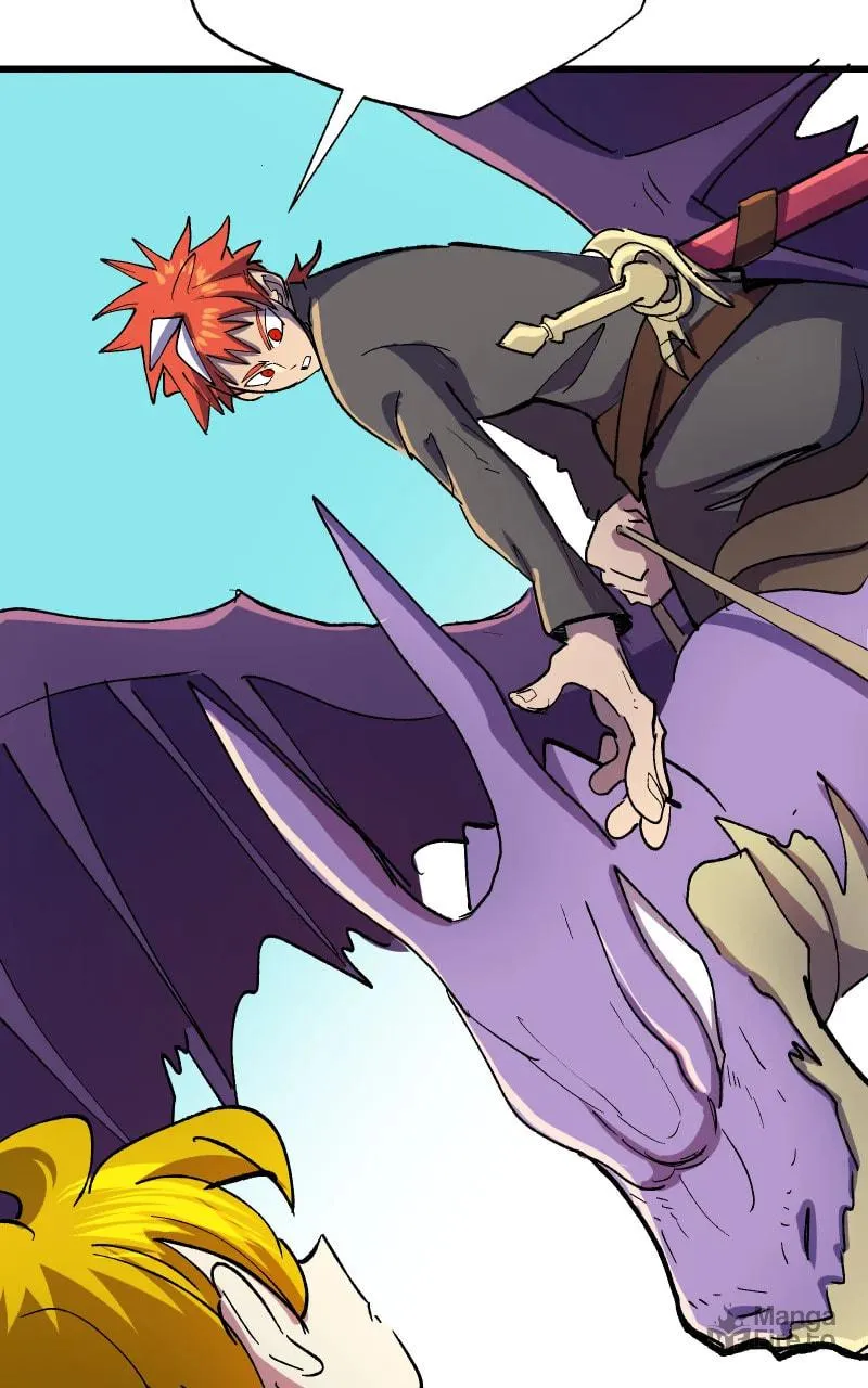 Just a Goblin Chapter 101 page 3 - 