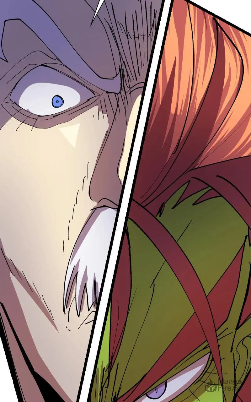 Just a Goblin Chapter 101 page 27 - 