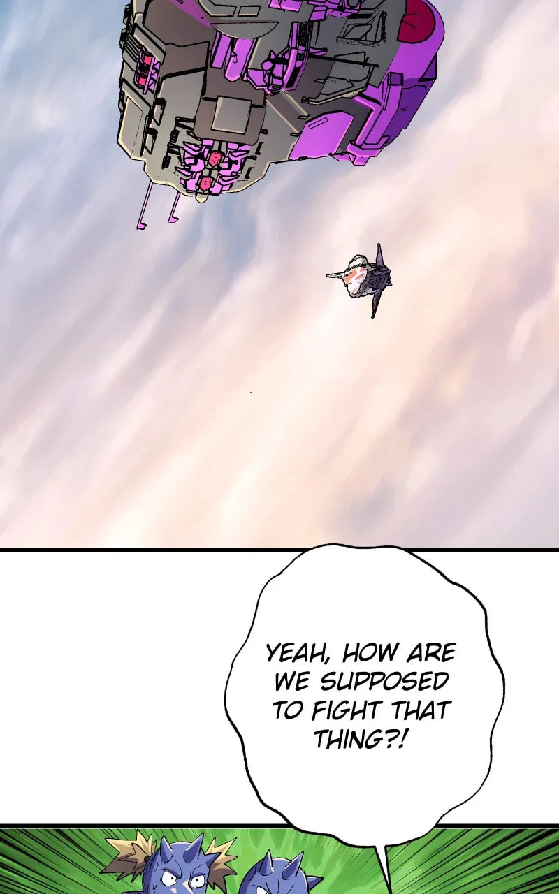 Just a Goblin Chapter 101 page 31 - 
