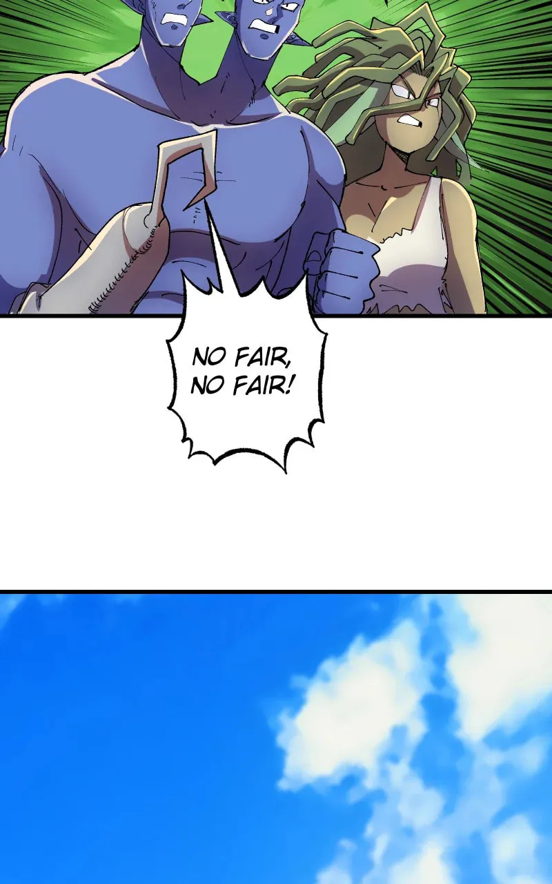 Just a Goblin Chapter 101 page 32 - 