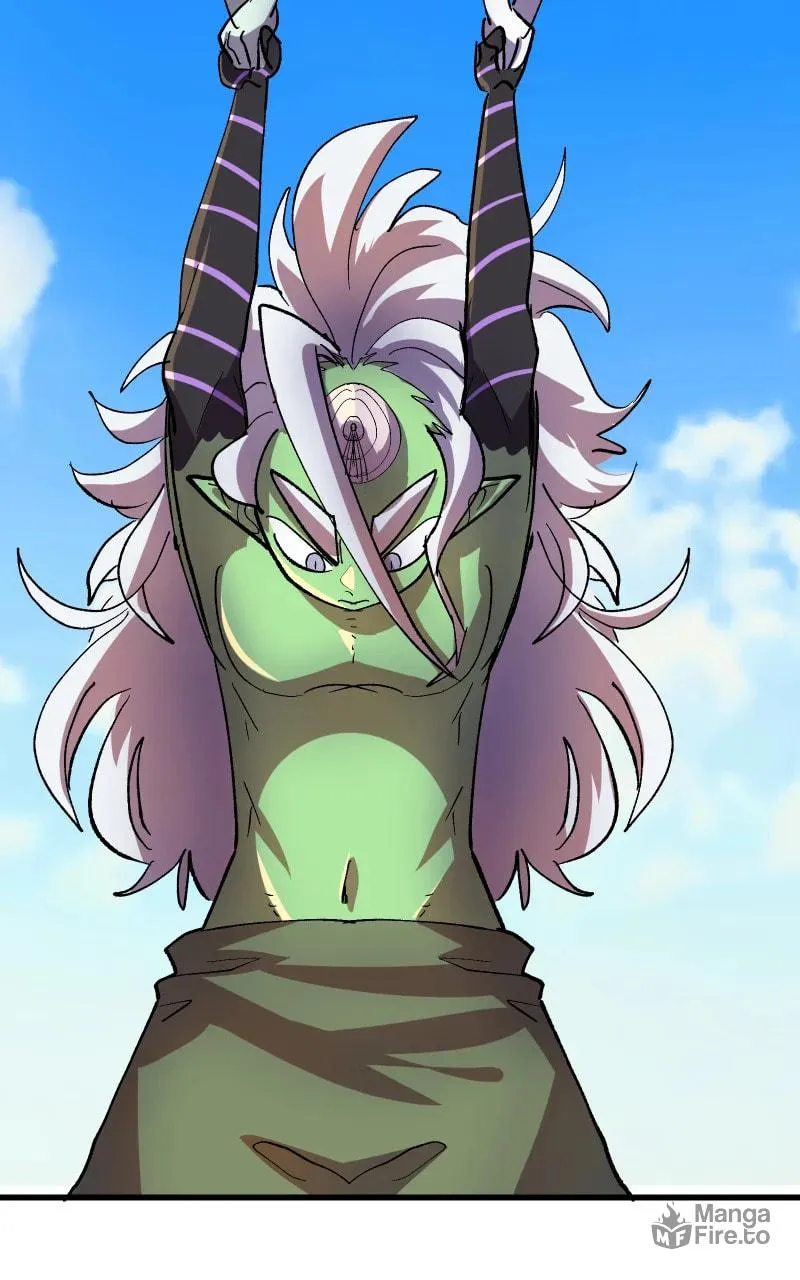 Just a Goblin Chapter 101 page 36 - 