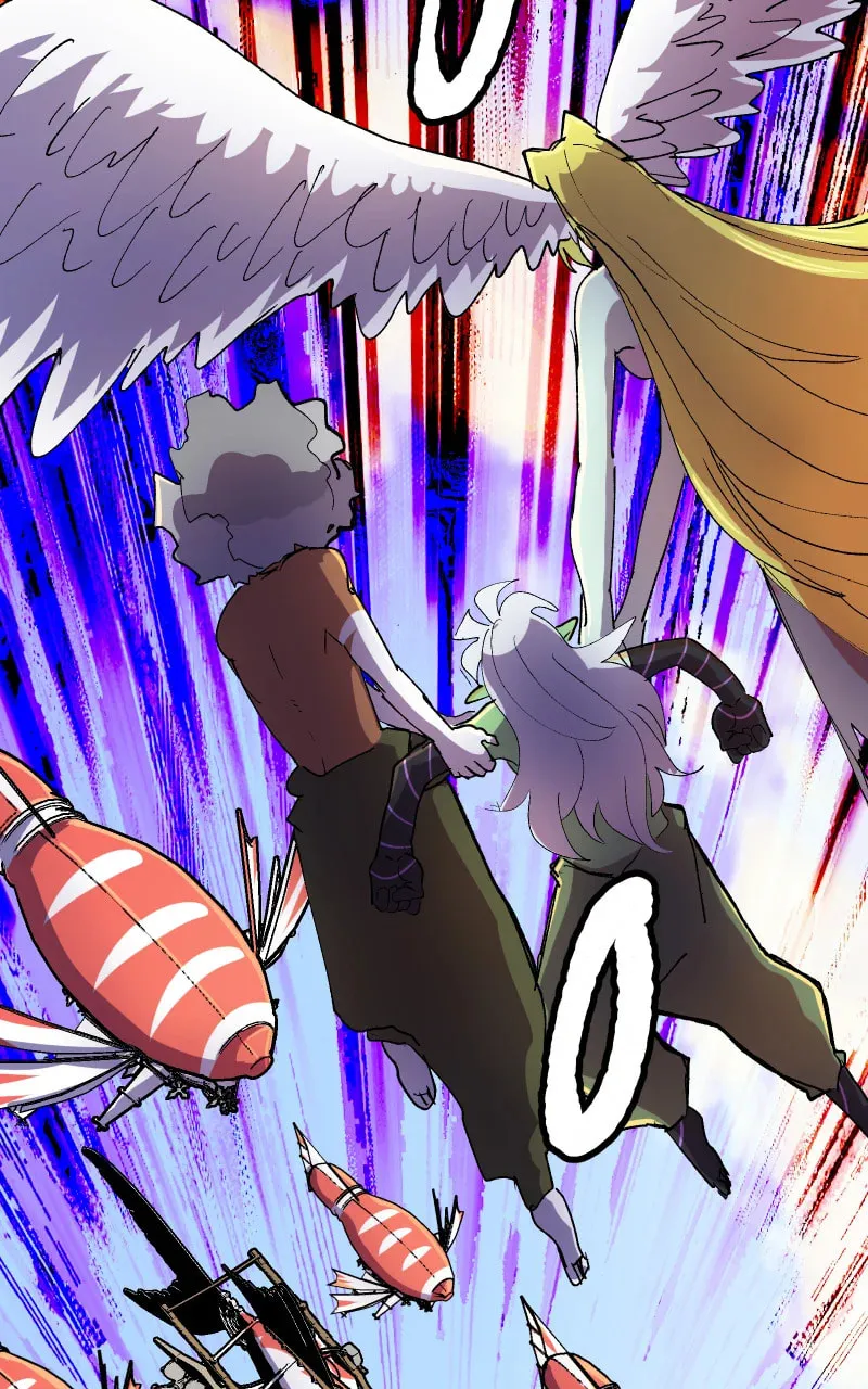 Just a Goblin Chapter 101 page 38 - 