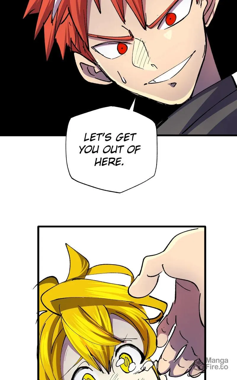 Just a Goblin Chapter 101 page 5 - 