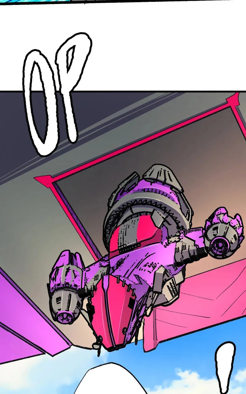 Just a Goblin Chapter 101 page 43 - 