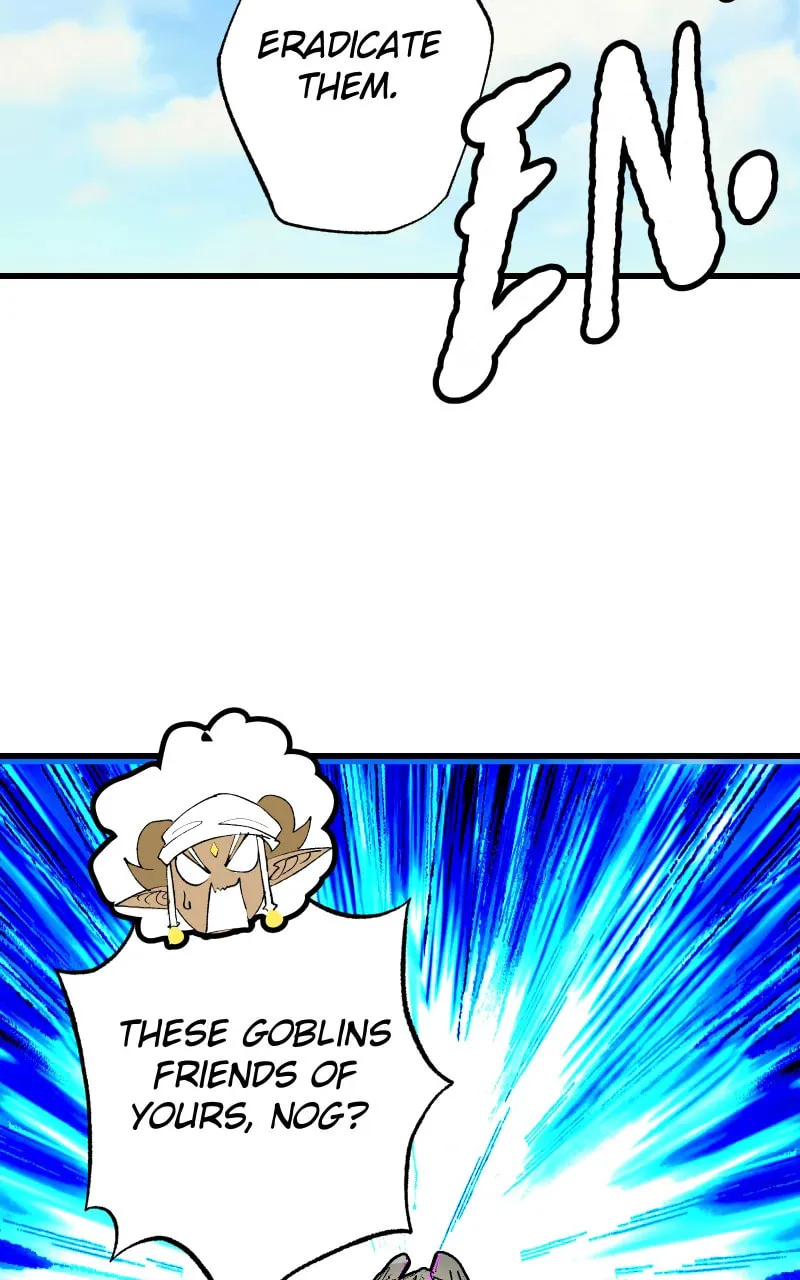 Just a Goblin Chapter 101 page 44 - 
