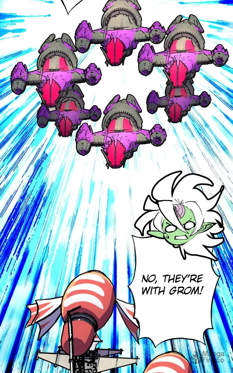 Just a Goblin Chapter 101 page 45 - 