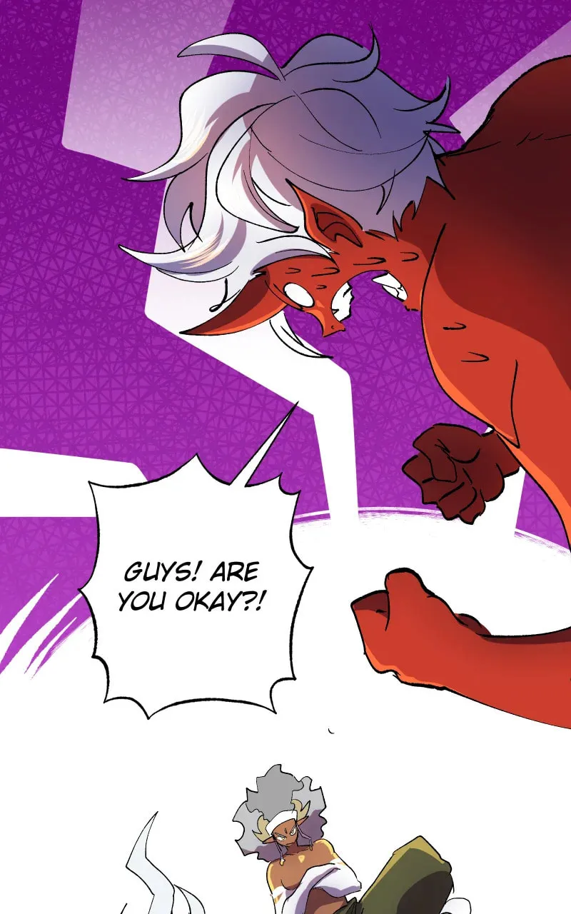 Just a Goblin Chapter 101 page 47 - 