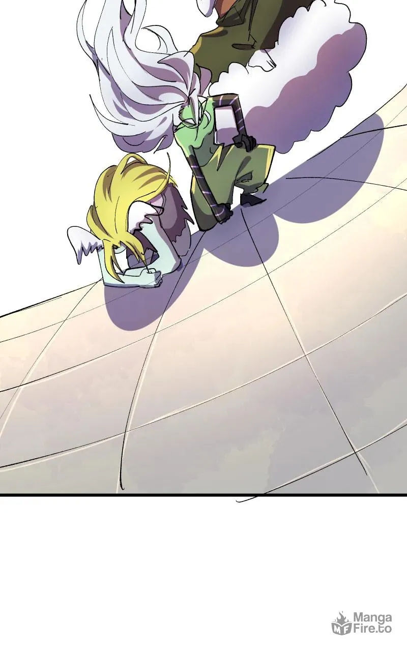 Just a Goblin Chapter 101 page 48 - 