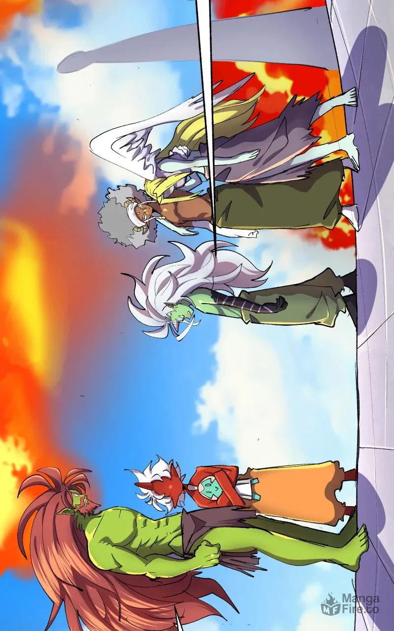 Just a Goblin Chapter 101 page 50 - 