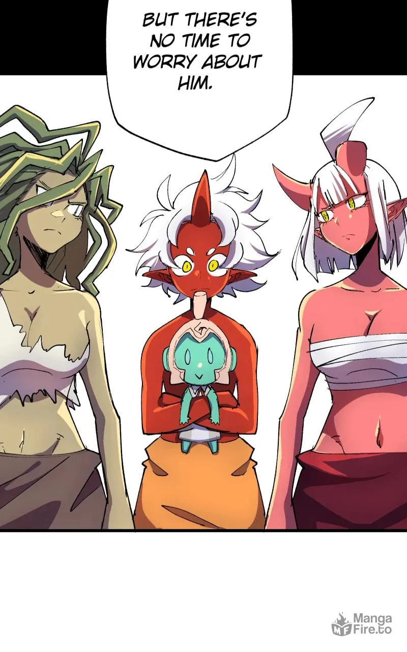 Just a Goblin Chapter 101 page 54 - 