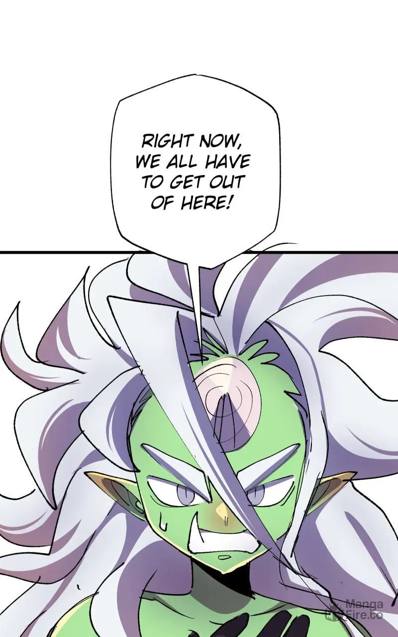 Just a Goblin Chapter 101 page 55 - 