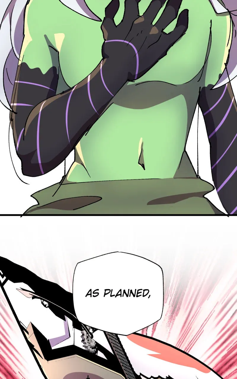 Just a Goblin Chapter 101 page 56 - 