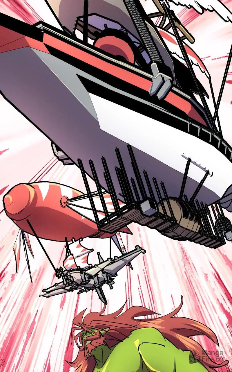 Just a Goblin Chapter 101 page 57 - 