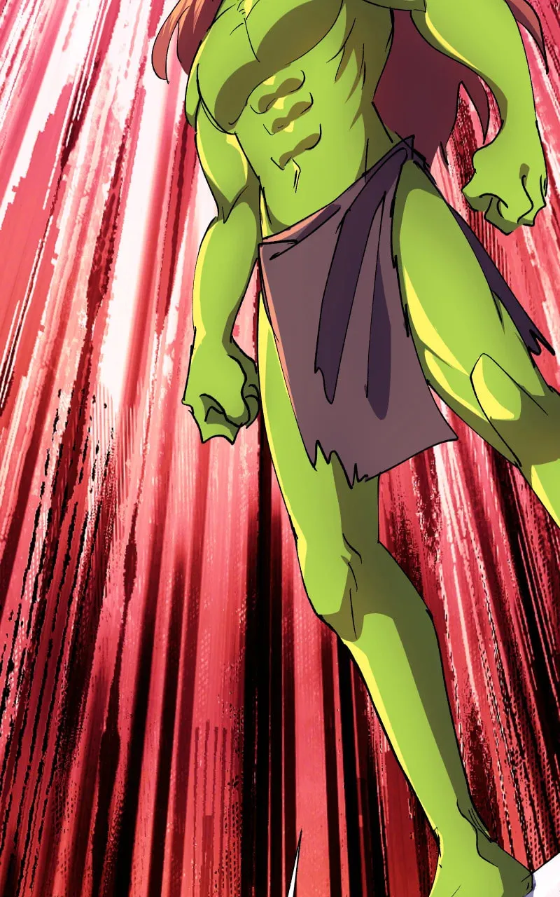 Just a Goblin Chapter 101 page 58 - 