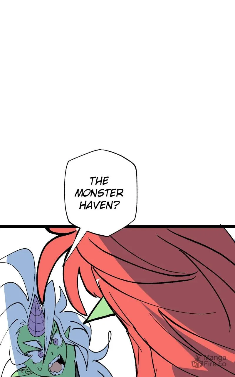 Just a Goblin Chapter 101 page 60 - 