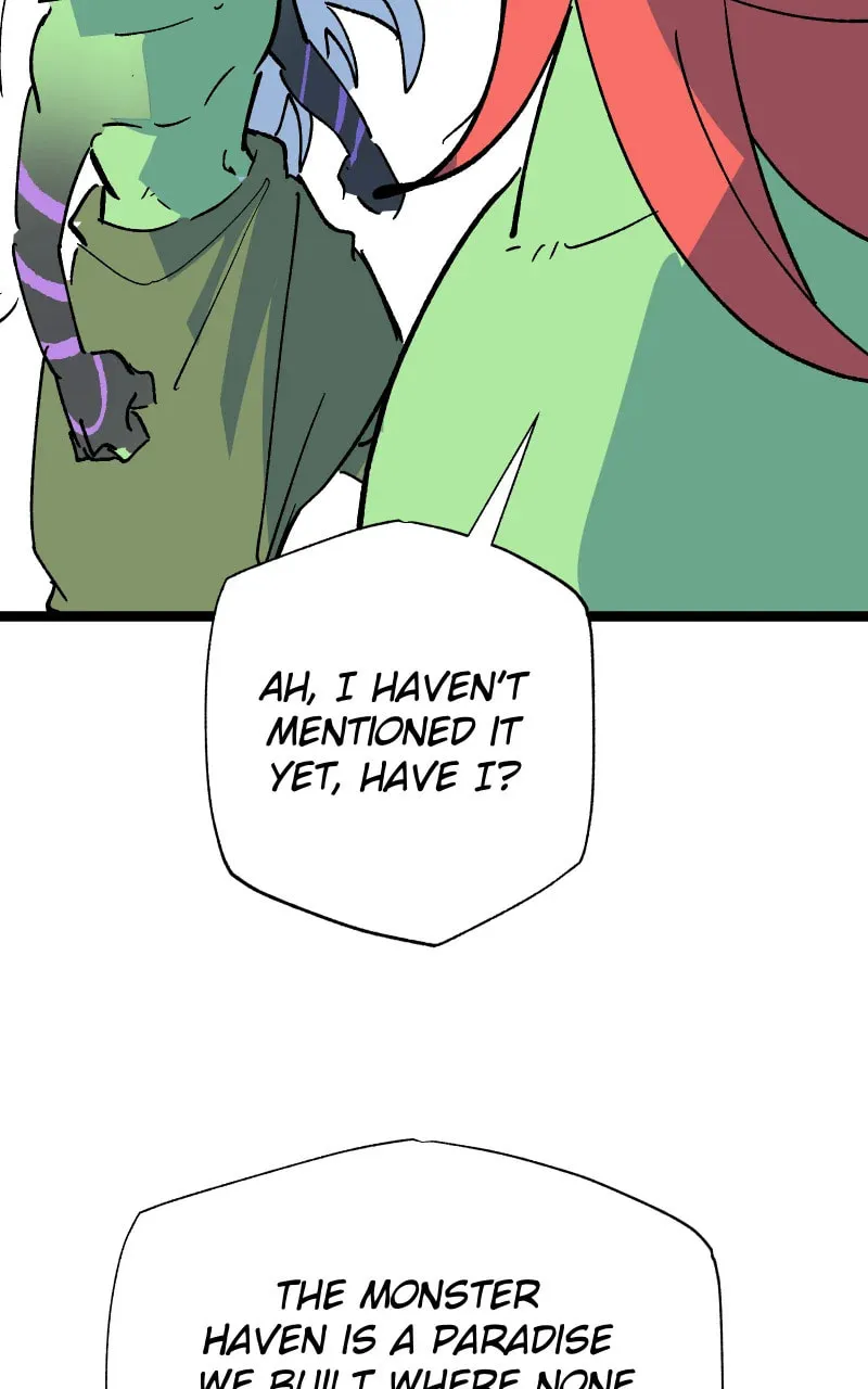 Just a Goblin Chapter 101 page 61 - 