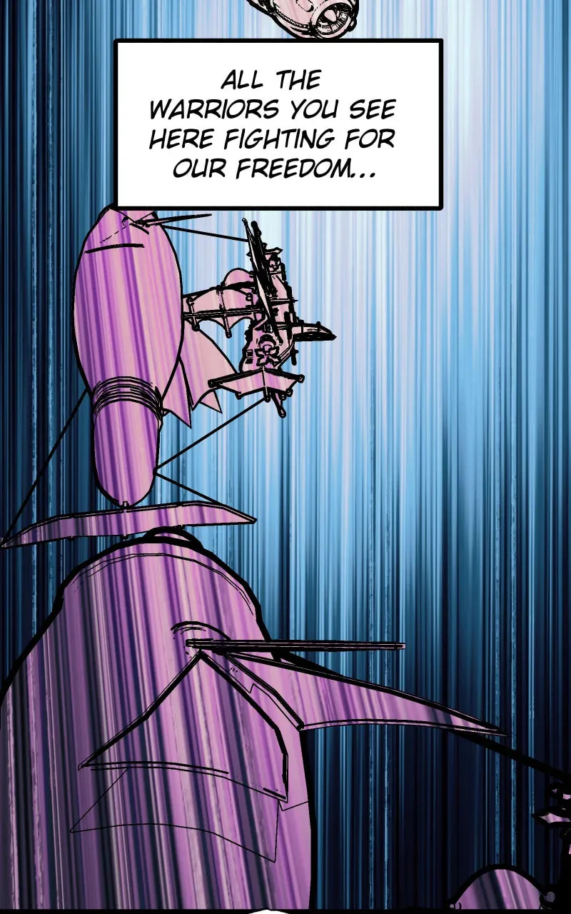 Just a Goblin Chapter 101 page 64 - 