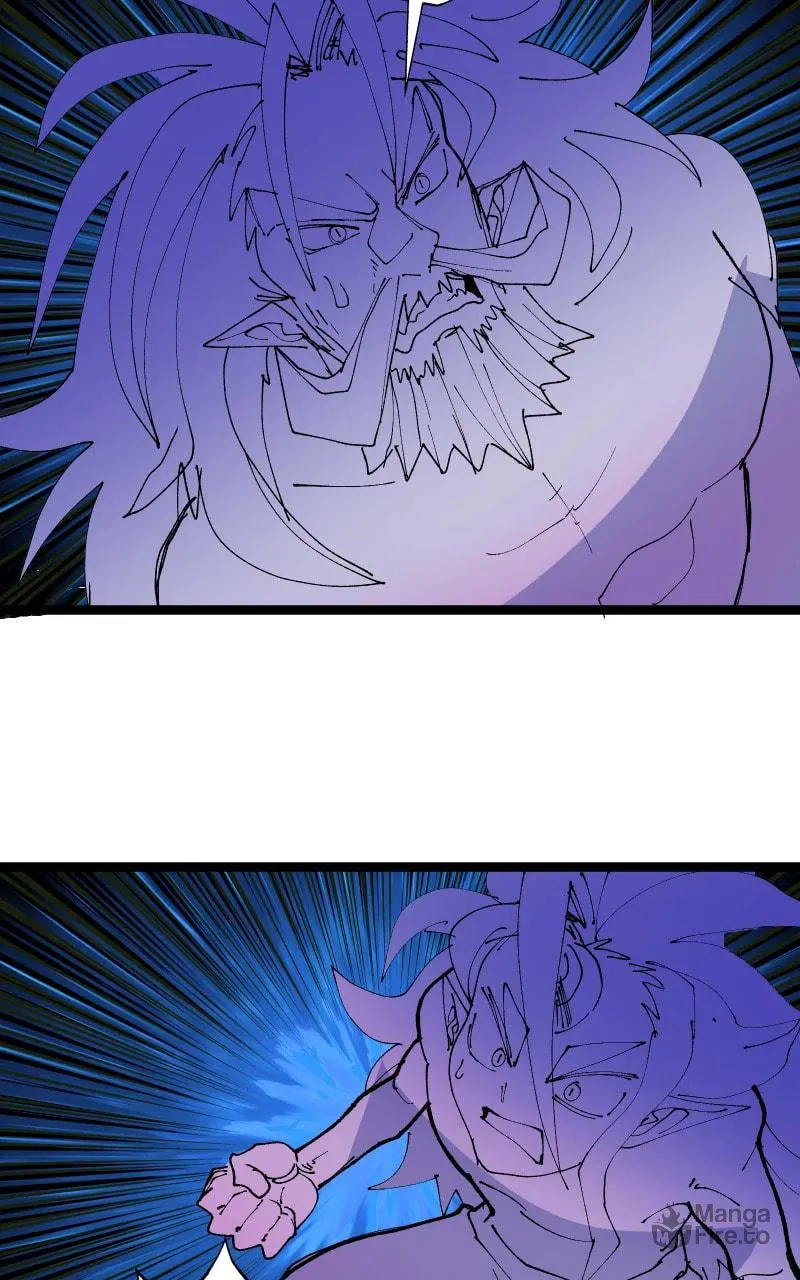 Just a Goblin Chapter 101 page 69 - 