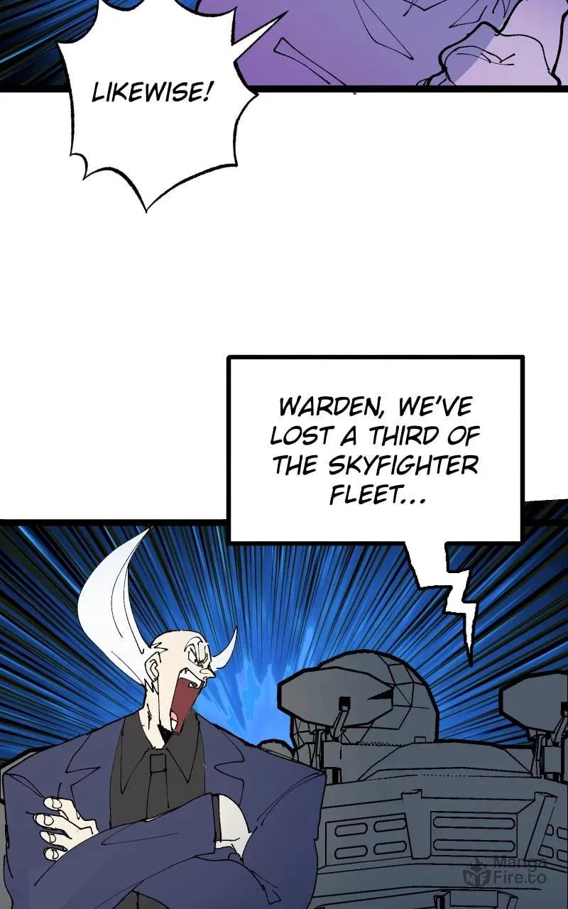 Just a Goblin Chapter 101 page 70 - 