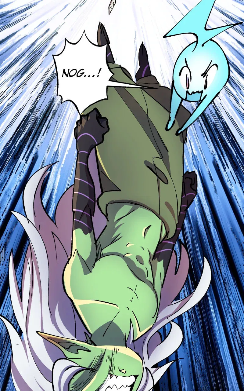 Just a Goblin Chapter 101 page 8 - 