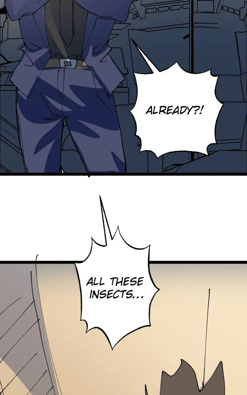 Just a Goblin Chapter 101 page 71 - 