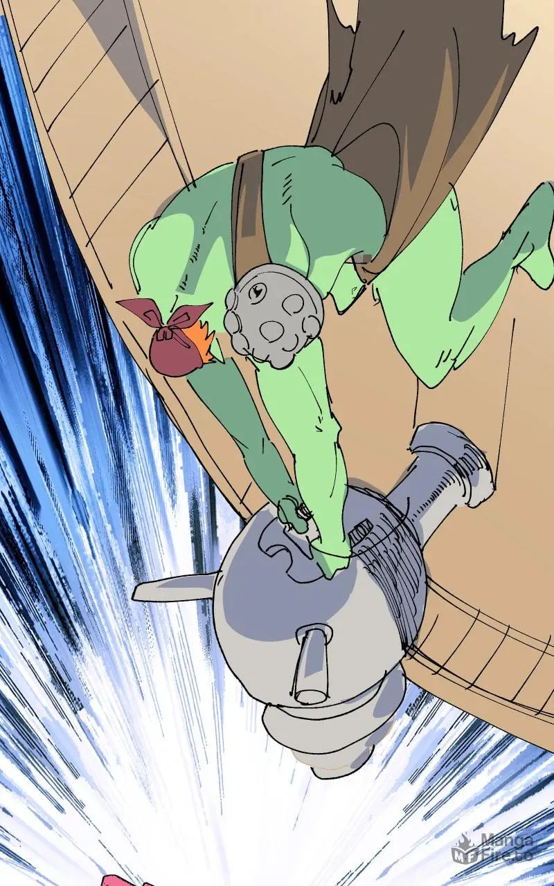 Just a Goblin Chapter 101 page 72 - 